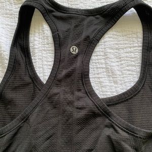 Lululemon Racerback Tank Top